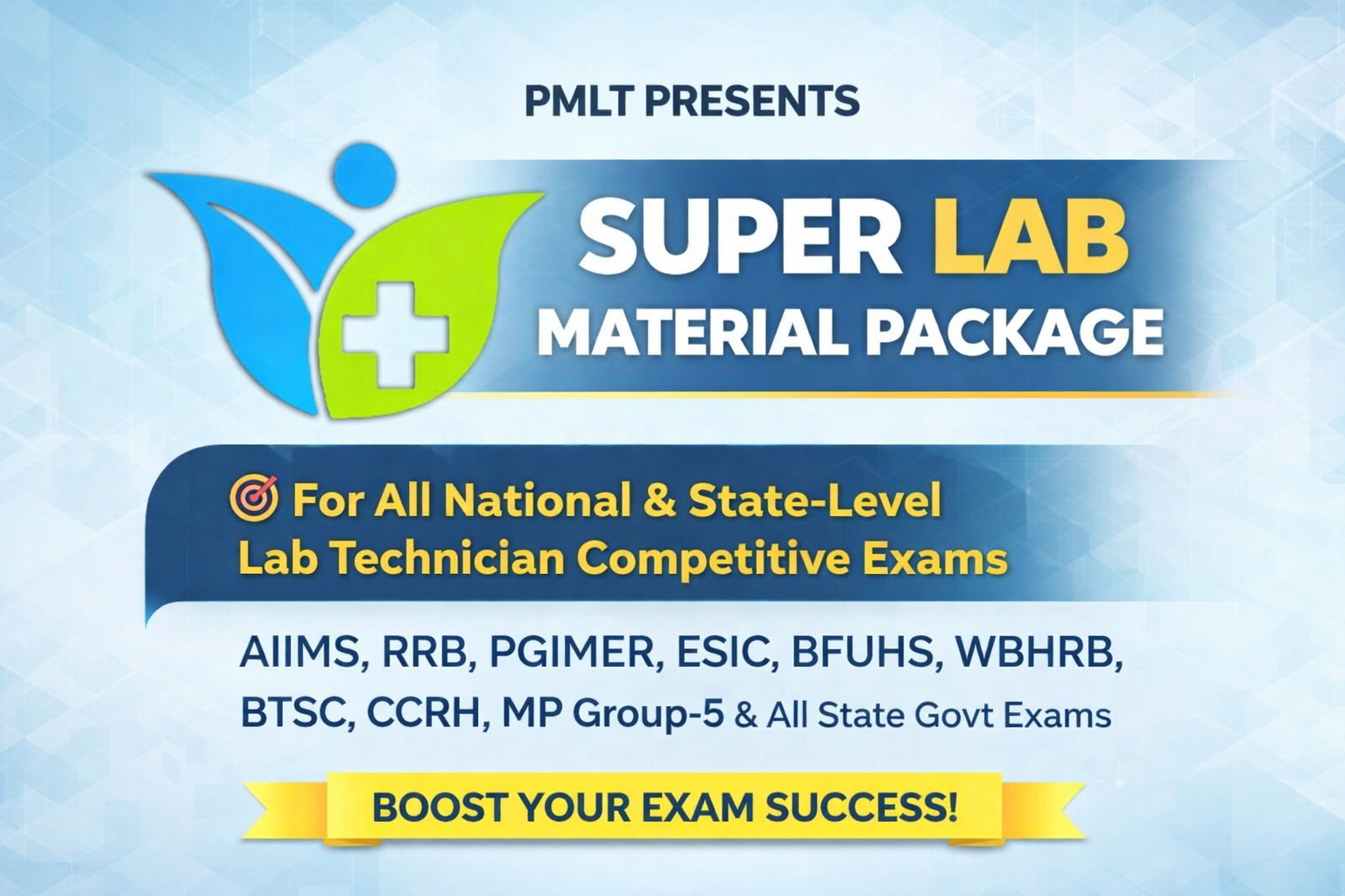 ASCP -MLS